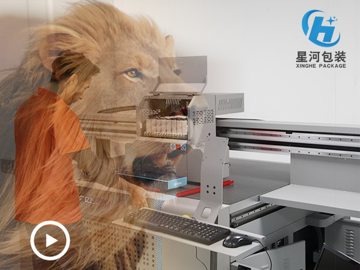 UV打印机低鸣的“狮唬声”